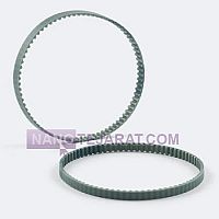 Megadyne Polyurethane Industrial Timing Belt T2.5 145 Megadyne Polyurethane Industrial Timing Belt T2.5 145